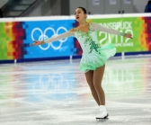 1. Olympischen Jugend-Winterspiele in Innsbruck / YOG