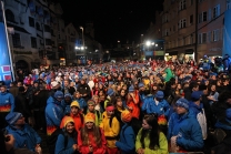 1. Olympischen Jugend-Winterspiele in Innsbruck / YOG