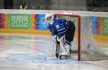 1. Olympischen Jugend-Winterspiele in Innsbruck / YOG