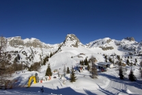 Achensee Tourismus / Rofangebirge / Maurach