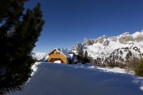 Achensee Tourismus / Rofangebirge / Maurach