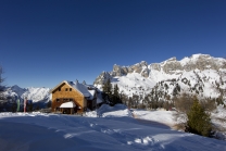 Achensee Tourismus / Rofangebirge / Maurach