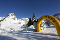 Achensee Tourismus / Rofangebirge / Maurach