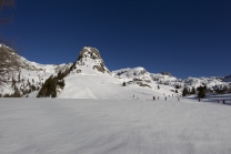 Achensee Tourismus / Rofangebirge / Maurach