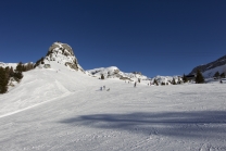 Achensee Tourismus / Rofangebirge / Maurach