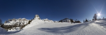 Achensee Tourismus / Rofangebirge / Maurach