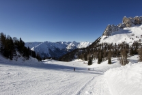 Achensee Tourismus / Rofangebirge / Maurach