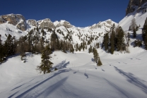 Achensee Tourismus / Rofangebirge / Maurach