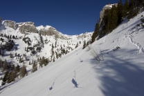 Achensee Tourismus / Rofangebirge / Maurach