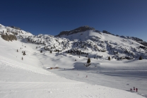 Achensee Tourismus / Rofangebirge / Maurach