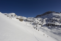 Achensee Tourismus / Rofangebirge / Maurach