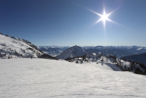 Achensee Tourismus / Rofangebirge / Maurach