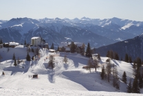 Achensee Tourismus / Rofangebirge / Maurach