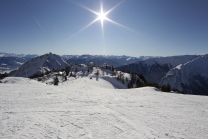 Achensee Tourismus / Rofangebirge / Maurach