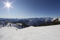 Achensee Tourismus / Rofangebirge / Maurach