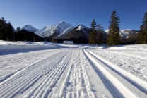 Achensee Tourismus / Pertisau