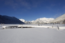 Achensee Tourismus / Maurach / Buchau