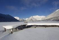 Achensee Tourismus / Maurach / Buchau