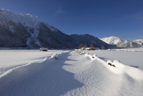 Achensee Tourismus / Maurach / Buchau