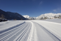 Achensee Tourismus / Maurach / Buchau