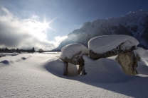 Achensee Tourismus / Maurach / Buchau