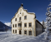 Achensee Tourismus / Maurach / Buchau