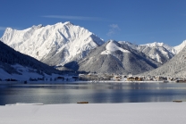 Achensee Tourismus / Maurach / Buchau