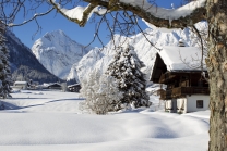 Achensee Tourismus / Pertisau