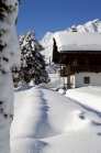 Achensee Tourismus / Pertisau