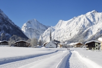 Achensee Tourismus / Pertisau