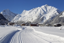 Achensee Tourismus / Pertisau