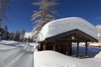 Achensee Tourismus / Pertisau