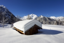 Achensee Tourismus / Pertisau