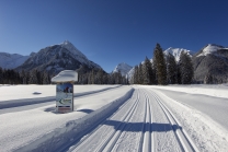 Achensee Tourismus / Pertisau