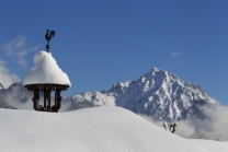 Achensee Tourismus / Pertisau