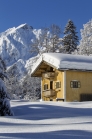 Achensee Tourismus / Pertisau