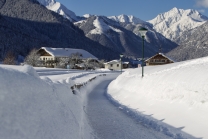 Achensee Tourismus / Maurach 