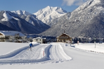 Achensee Tourismus / Maurach