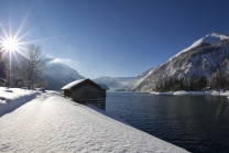 Achensee Tourismus / Achenkirch