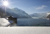 Achensee Tourismus / Achenkirch