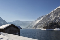 Achensee Tourismus / Achenkirch