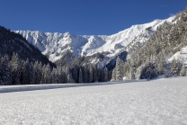 Achensee Tourismus / Achenkirch / Oberautal