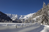 Achensee Tourismus / Achenkirch / Oberautal