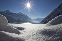 Achensee Tourismus / Achenkirch