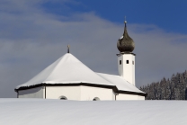 Achensee Tourismus / Achenkirch