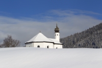 Achensee Tourismus / Achenkirch