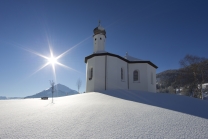 Achensee Tourismus / Achenkirch