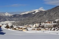 Achensee Tourismus / Achenkirch