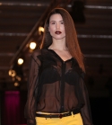 fashion week 2012 Innsbruck / Mode / Model