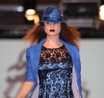 fashion week 2012 Innsbruck / Mode / Model